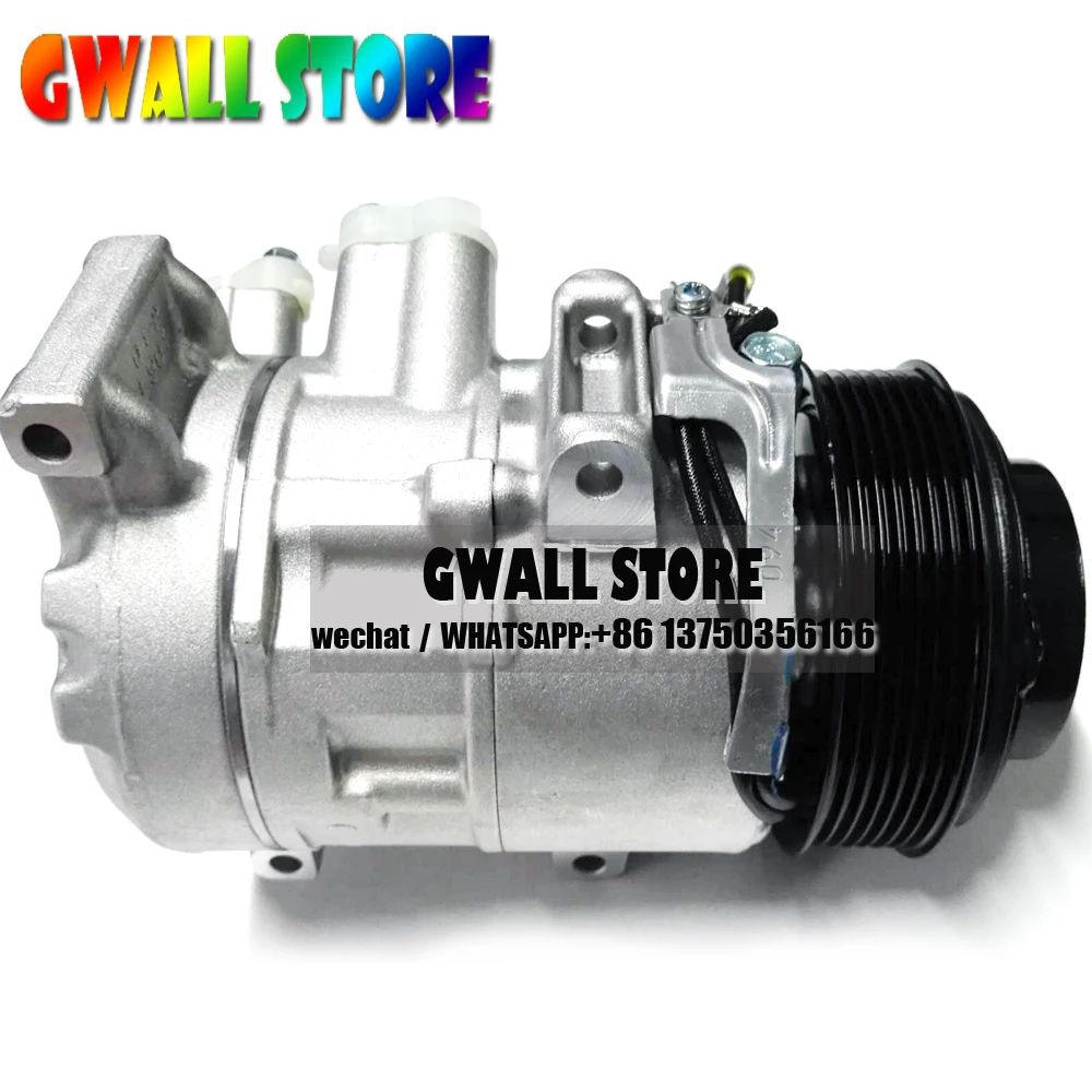 7SBH17C AC Compressor For Lexus GS450h For Toyota Highlander
