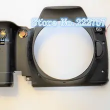 Новая передняя оболочка для Canon 6D2 передняя крышка 6D2 запасная часть камеры