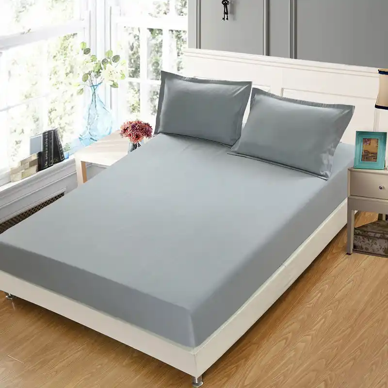 Detail Feedback Questions About Solid Color Bed Cover Sheets And Sheets And Bedspreads For Hotels Summer Cool