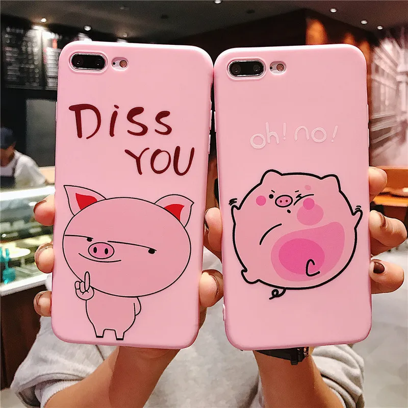 

LAMILA Applicable To Iphone6/7/8/X/XR Mobile Phone Case Iphone Max Protective Cover Soft Shell Mobile Phone Silicone Phone Case