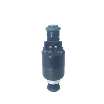 

Fuel injector nozzle for GM CORSA 1.0 8V 17123919