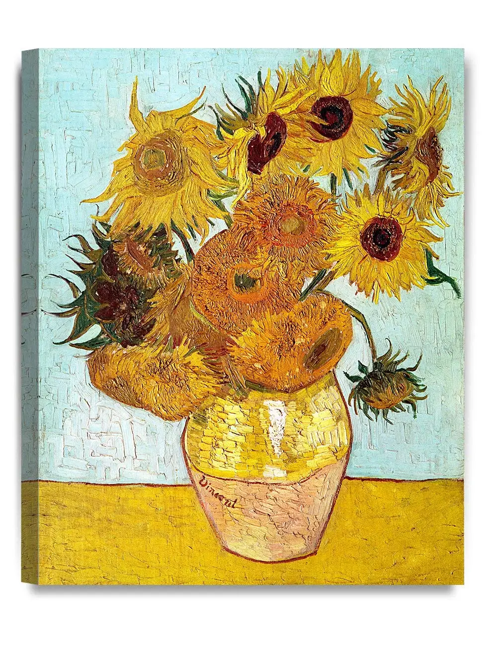 Van Gogh Printables