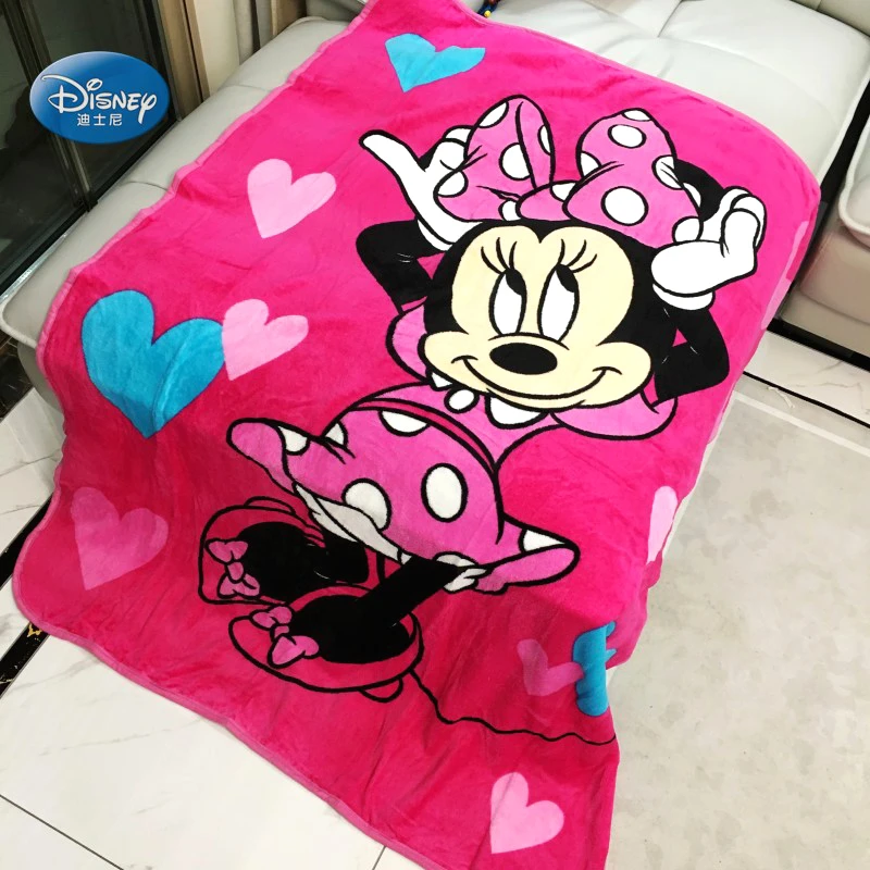 disney baby fleece blanket