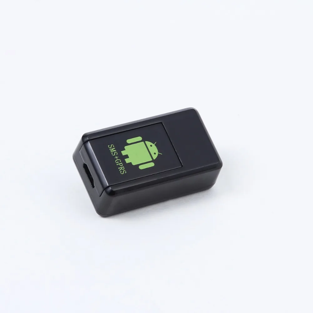 GPS accessory tracker car