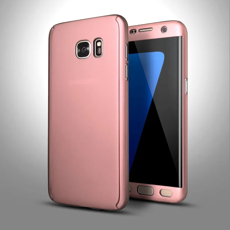 Samsung Galaxy S7 S7 Edge Case (6)