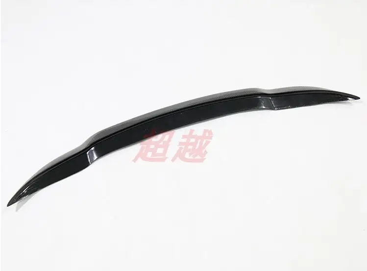 

Carbon Fiber CAR REAR ROOF WING TRUNK LIP SPOILER FOR Benz GLA Class X156 GLA45 AMG GLA200 GLA220 GLA250 GLA260