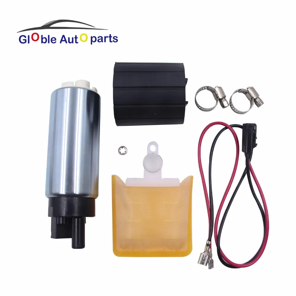 

Gss342 Fuel Pump Walbro Gss342 High Performance 500HP Intank Internal For Racing And Tuning For Subaru toyota nissan Lexus Mazda