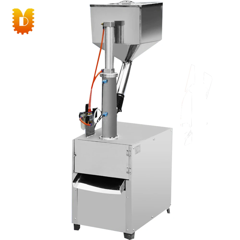 UDDDQP 200 Automatic nut slicing machine / almond slicing machine
