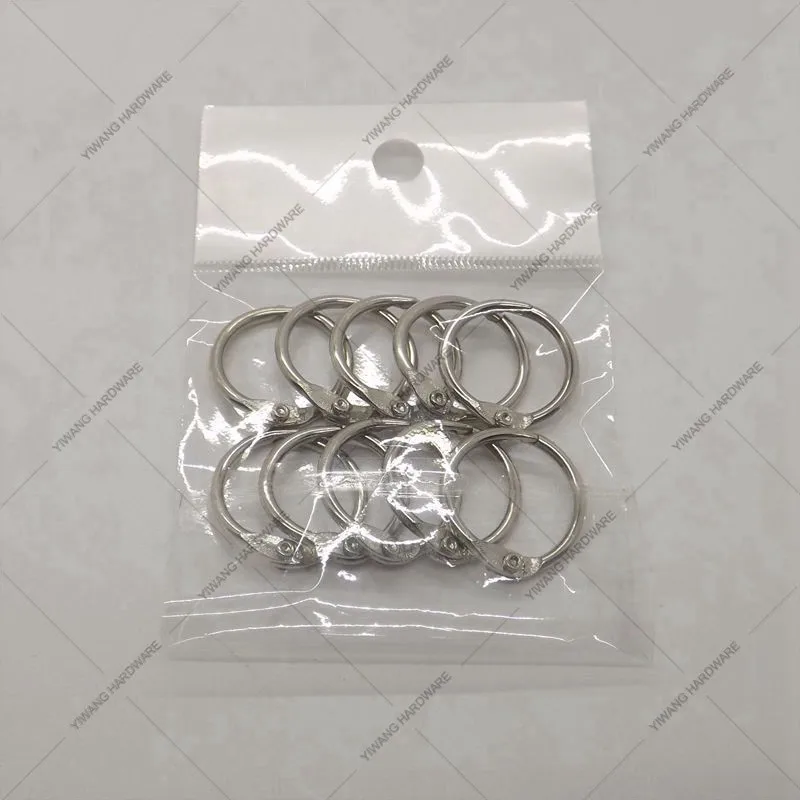 2.0X16mm