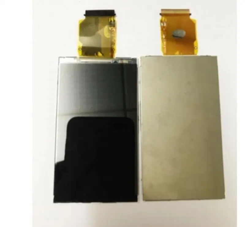 NEW LCD Display Screen for Sony PXW-FS5 PXW-FS7 FS5 FS7 Video Camera Repair Part afbeelding
