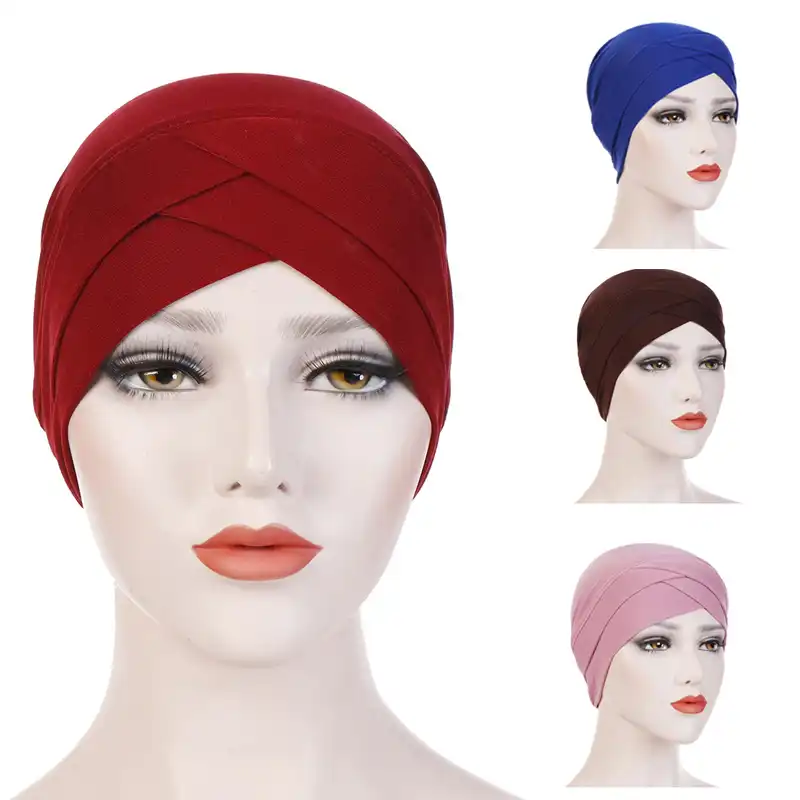 Head caps for ladies Clearance