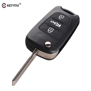 Chiave Telecomando per Kia Rio Car Key