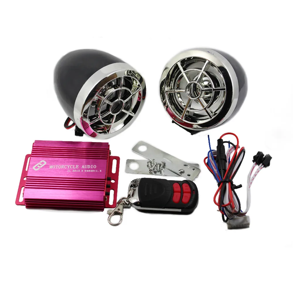 motorcycle mp3 speaker  (31)