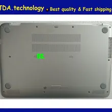 Wellendorff / нижний корпус для hp X360 15-U ENVY15-U Нижний Базовый Корпус нижняя крышка D крышка