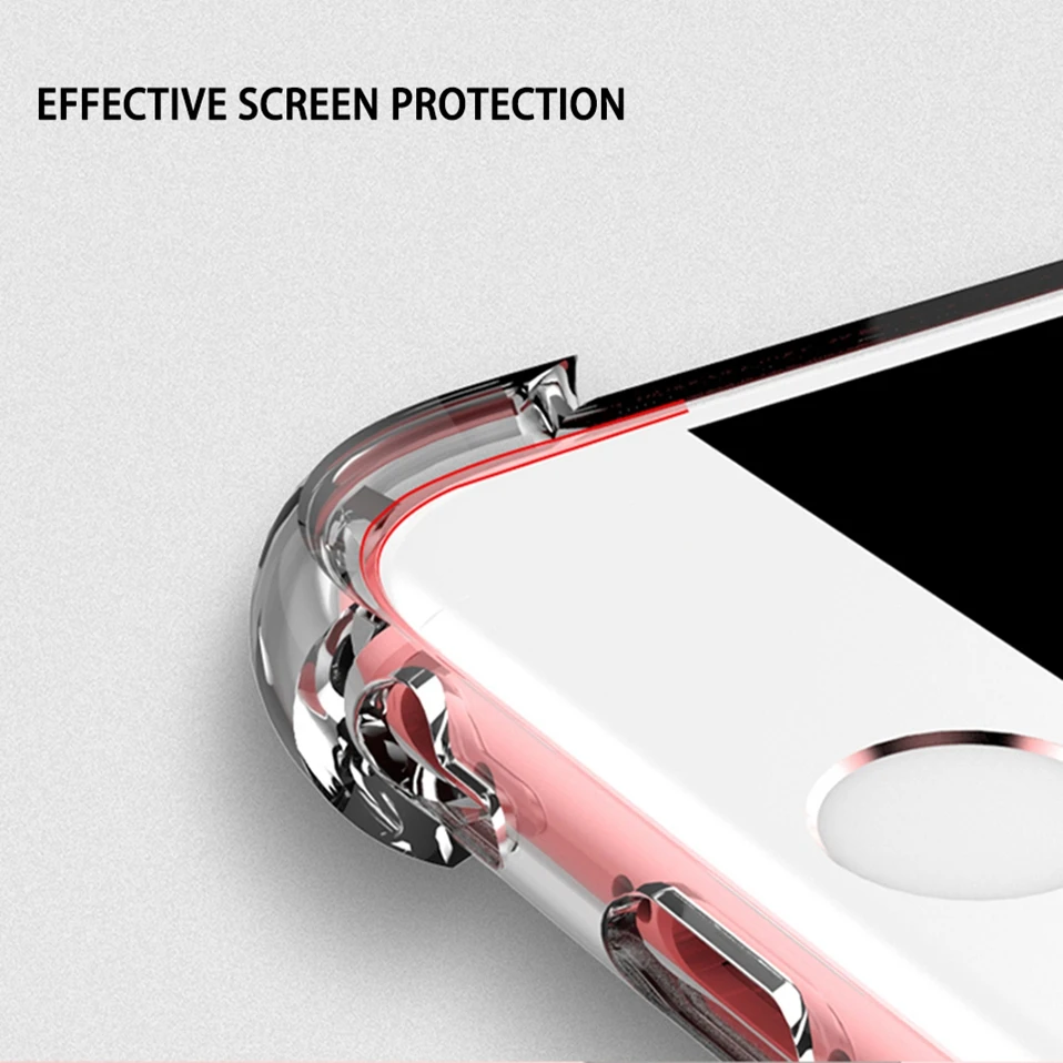 TPU Case For iphone (15)