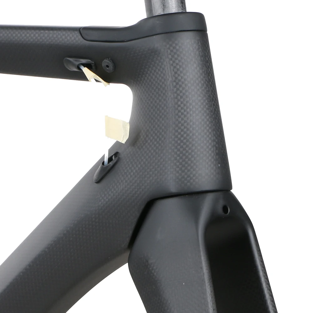 Discount 2019 Costelo SuperSonic Road carbon bike frame disc brake Thru axle bicycle T800 3k weave carbon frame fork seatpost 6 Discount 2019 Costelo SuperSonic Road carbon bike frame disc brake Thru axle bicycle T800 3k weave carbon frame fork seatpost 6