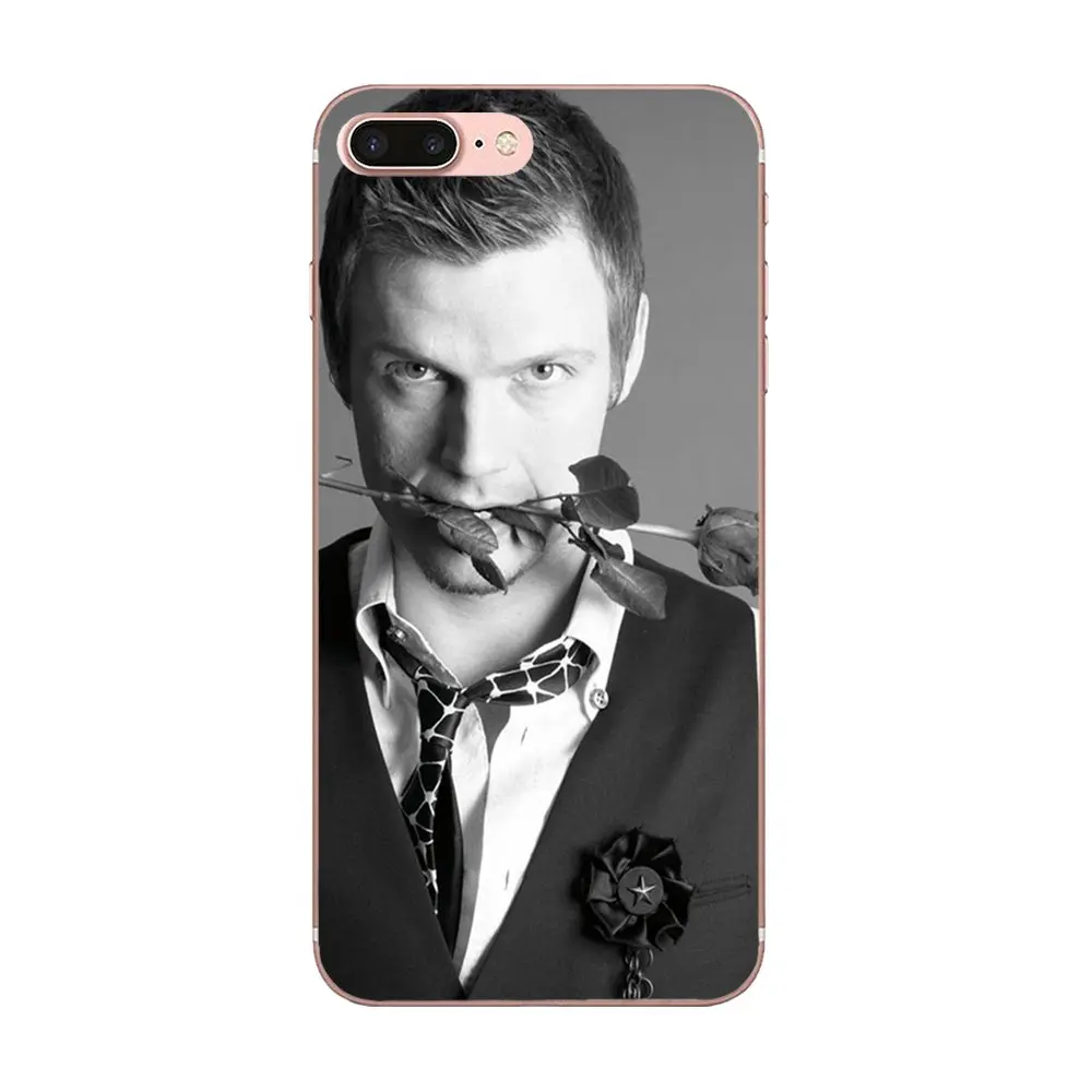 Для Apple iPhone 4 4S 5 5C 5S SE 6 6S 7 8 Plus X XS Max XR роскошный классный чехол для телефона