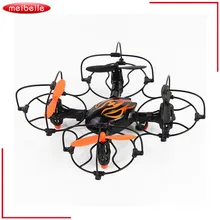 Акселерометр зондирования одной рукой контролируемых 3D прокатки и 360 градусов листать самолета зарядка через USB свет rc самолет