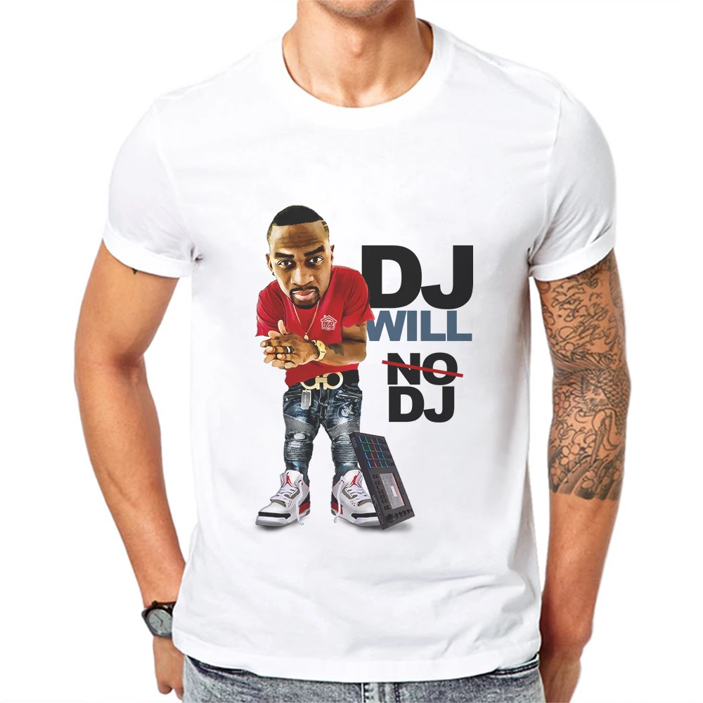 

Fashion Nova Men T-Shirts 3D Printed Rock Style WILL DJ Cotton Mens T Shirt Fashion Short Sleeve Tshirt O-Neck Hombre Tee Shirts