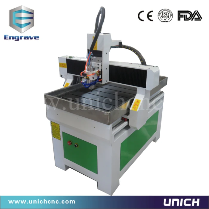 China unich small cnc router/LXM0609 CNC router machine/machine | Инструменты