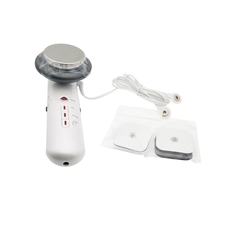 3 in 1 EMS body massager 13