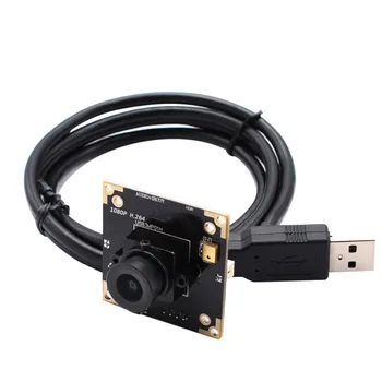 

2.1mm lens Wide Dynamic Range camera module usb AR0331 Full HD Webcam Camera Web Cam for Computer Desktop PC Laptop