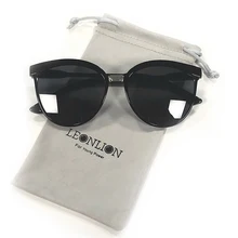 Gafas De Sol LeonLion con diseño De ojo De gato para mujer, Gafas De Sol De plástico De lujo, Gafas De Sol clásicas Retro para exteriores