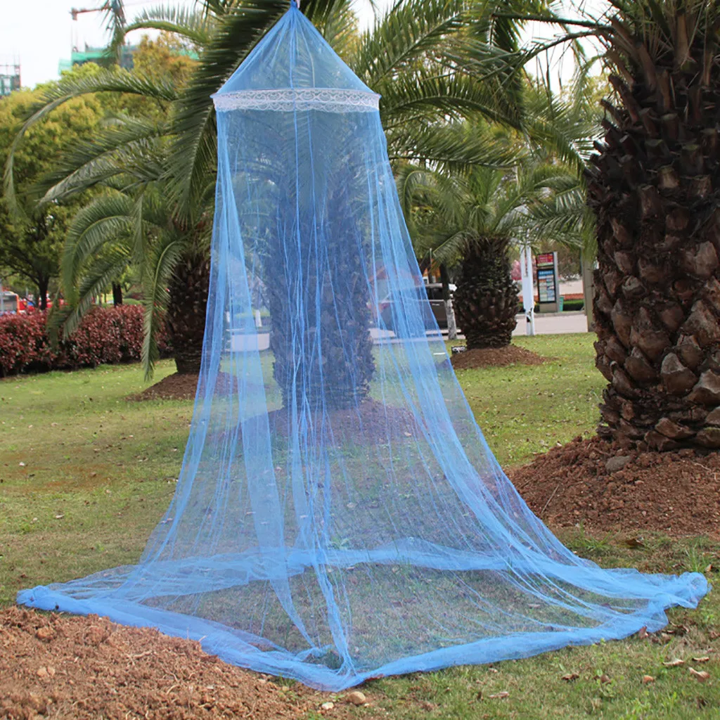 Летние Элегантные навес, противомоскитная сетка для двойной противомоскитная для кровати навес от насекомых защитный навес балдахин кровать, палатка посадки 5pz
