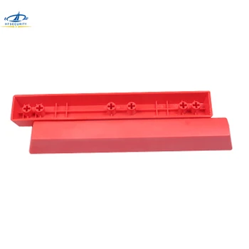 

HFSECURITY KBC Backlit Space Keycaps OEM Colorful Black Red PBT Keycaps For Mechanical Keyboard