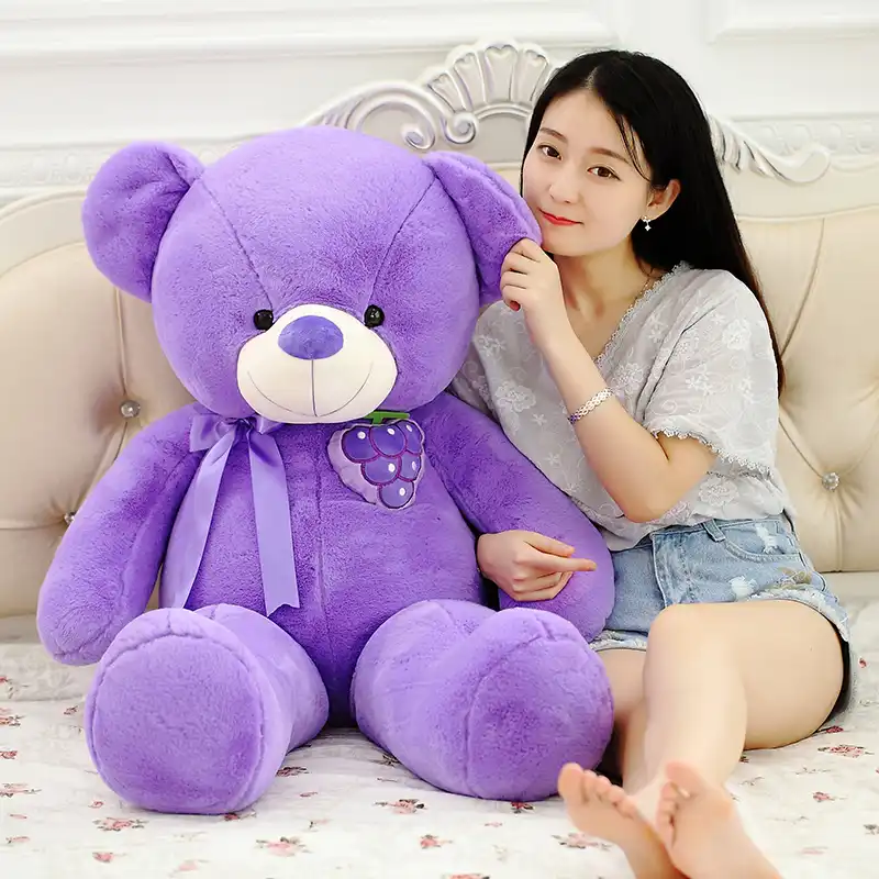 beautiful teddy bear dolls