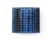 NorFlash Board(A)# S29GL128P 128M Bit NorFlash module Board Nor Flash Memory Development Board Kit