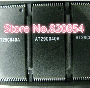 

10pcs/lot AT29C040A-12TU AT29C040A-15TU AT29C040A-15TC AT29C040A TSOP32