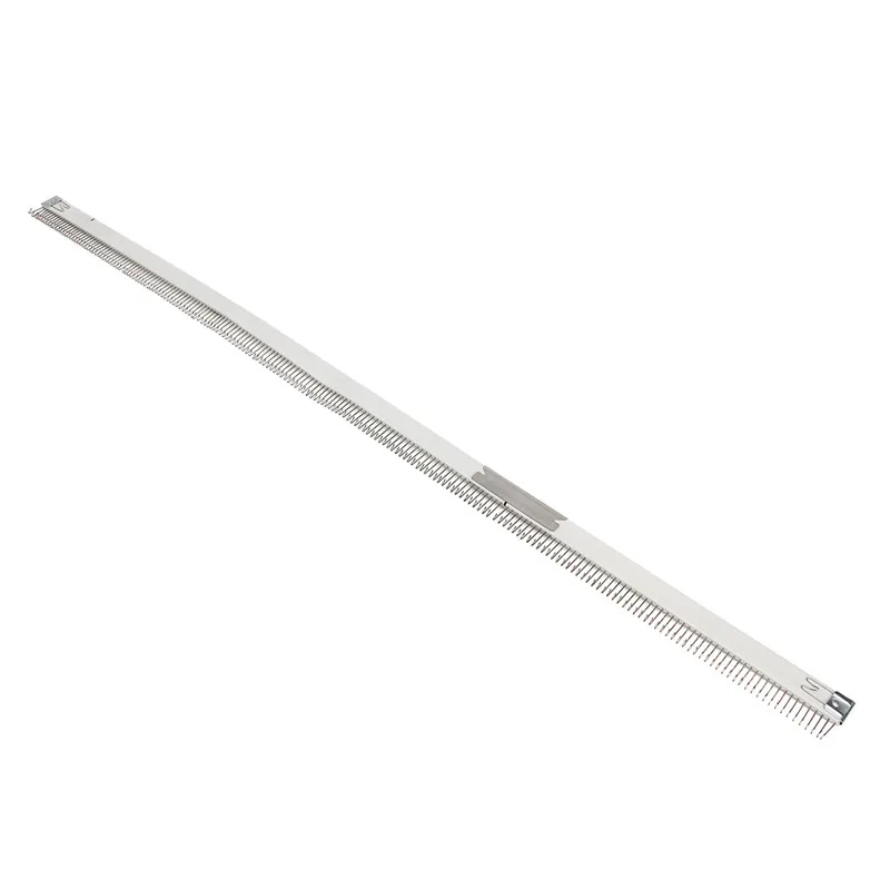 

New Cast-on Comb Set Needle hook parts for Brother knitting KH860 KH868 890 940 KH965 KH970 Studio 4.5mm Sewing Tools Accessory