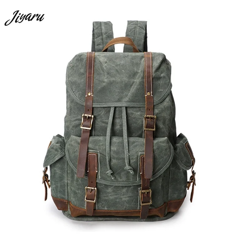 

Teenager Fashion Backpacks Tablet Bags Student Rucksack Women Men Canvas Backpacks Muitifunctional Male Female Laptop Backpacks