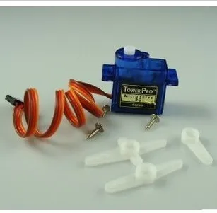 

10 шт./лот 90 9G сервопривод 9g сервопривод/9 грамм сервопривод