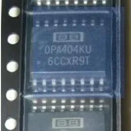 

Free shipping 5pcs/lot OPA404 OPA404KU SOP-16 new