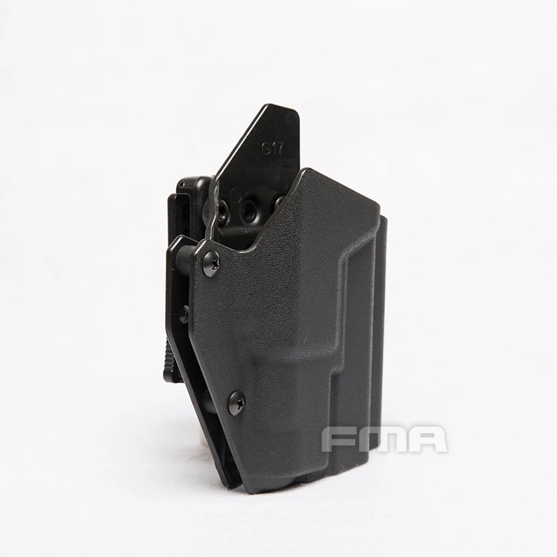 Светильник Кобура FMA G17S с SF короткая куртка для ламп C17 и Inforce APLC|Кобуры| |