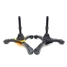 Складная флейта стойка для кларнета штатив держатель Регулируемый гибкий деревянные духовые инструменты алюминиевая стойка кронштейн штатив