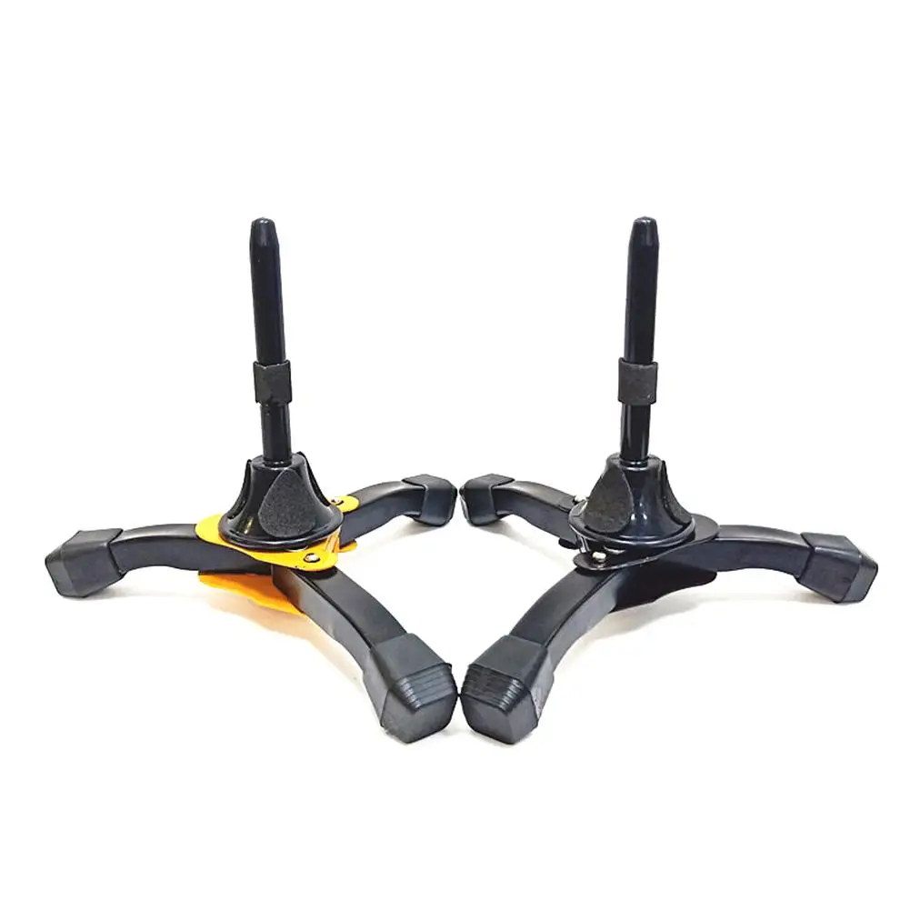 

Collapsible Flute Clarinet Stand Tripod Holder Adjustable Flexible Woodwind Instruments Aluminium Stand Bracket Tripod