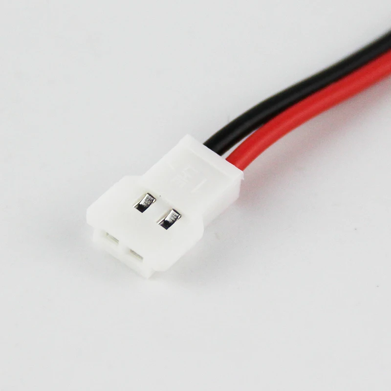 Индивидуальная Настройка 500 шт. 20 см JR штекер к Molex разъем удлинитель сервопривода