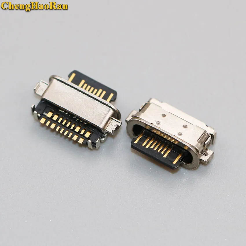 

ChengHaoRan 1pcs USB Charge Jack Plug Connector Charging Dock Socket Port For Huawei Honor Magic NTS-AL00