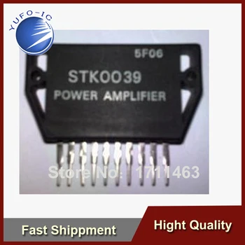 

Free Shipping 1PCS Electronic genuine STK0039 absolutely authentic shipped the same day YF0913