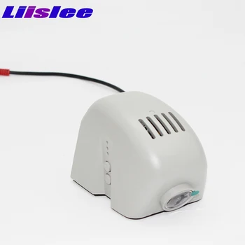 

Liislee Car DVR Wifi Video Recorder Dash Cam Camera for Audi A8 D4 4H hybrid concept W12 S8 S8 Plus 2011~2017 Night Vision APP