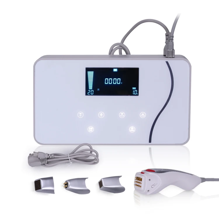 

Professional score point matrix facial skin firming and lifting wrinkles removal body care beauty equipment