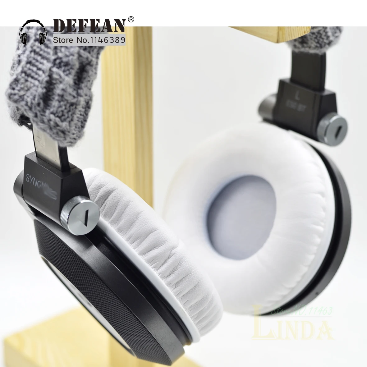 Мягкие толстые амбушюры для наушников JBL E50BT E50 BT S500 S700|Аксессуары наушников| |
