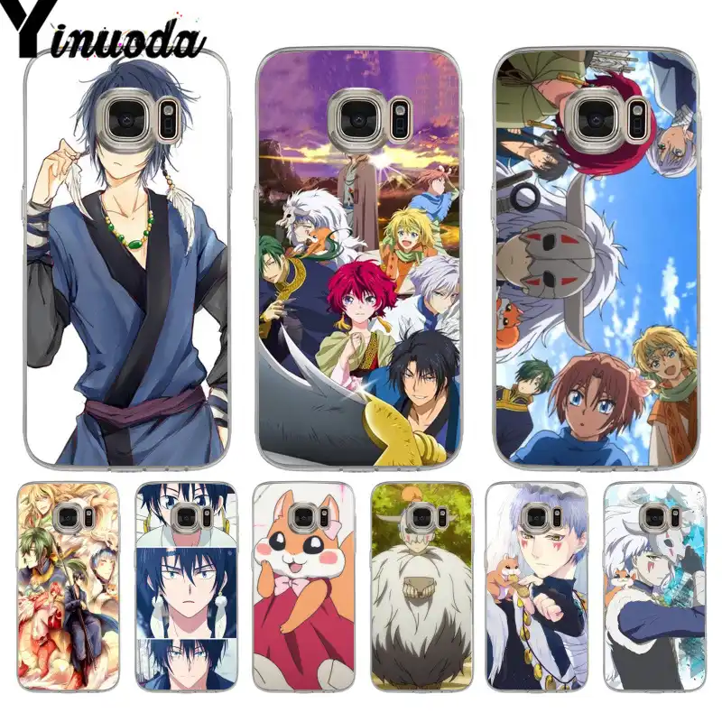 Download Yinuoda Akatsuki No Yona Japan Anime Adorable Drawing Phone Case For Samsung Galaxy S9 Plus S7 Edge S6 Edge Plus S5 S8 Plus Aliexpress For Android Wallpaper Yinuoda Akatsuki No Yona Japan Anime Adorable Drawing Phone Case For Samsung Galaxy S9 Plus S7 Edge S6 Edge Plus S5 S8 Plus Aliexpress For Android Free