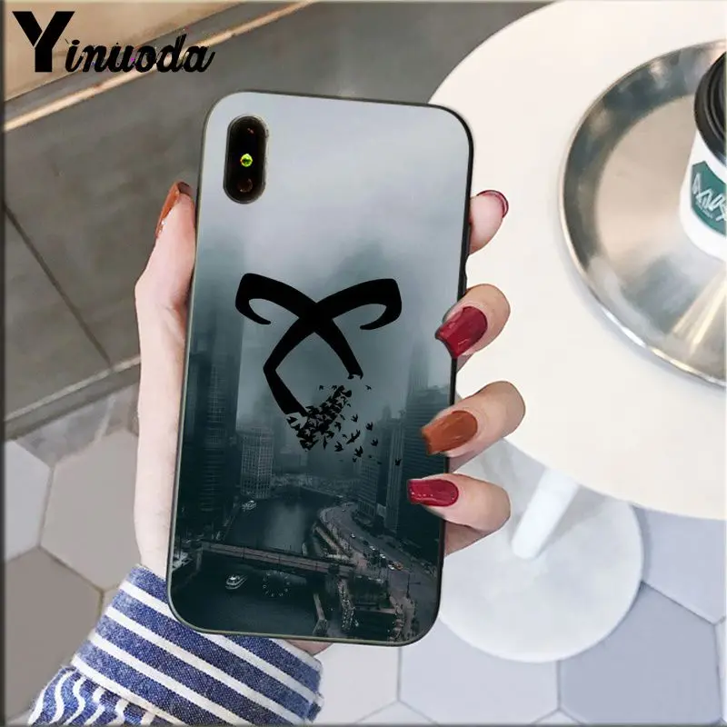 shadowhunters