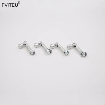 

FVITEU CNC Alloy balance bar ball joint set for 1/5 hpi rovan baja 5b ss King Motor