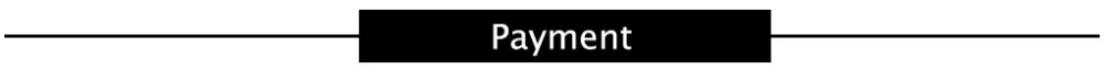 Payment