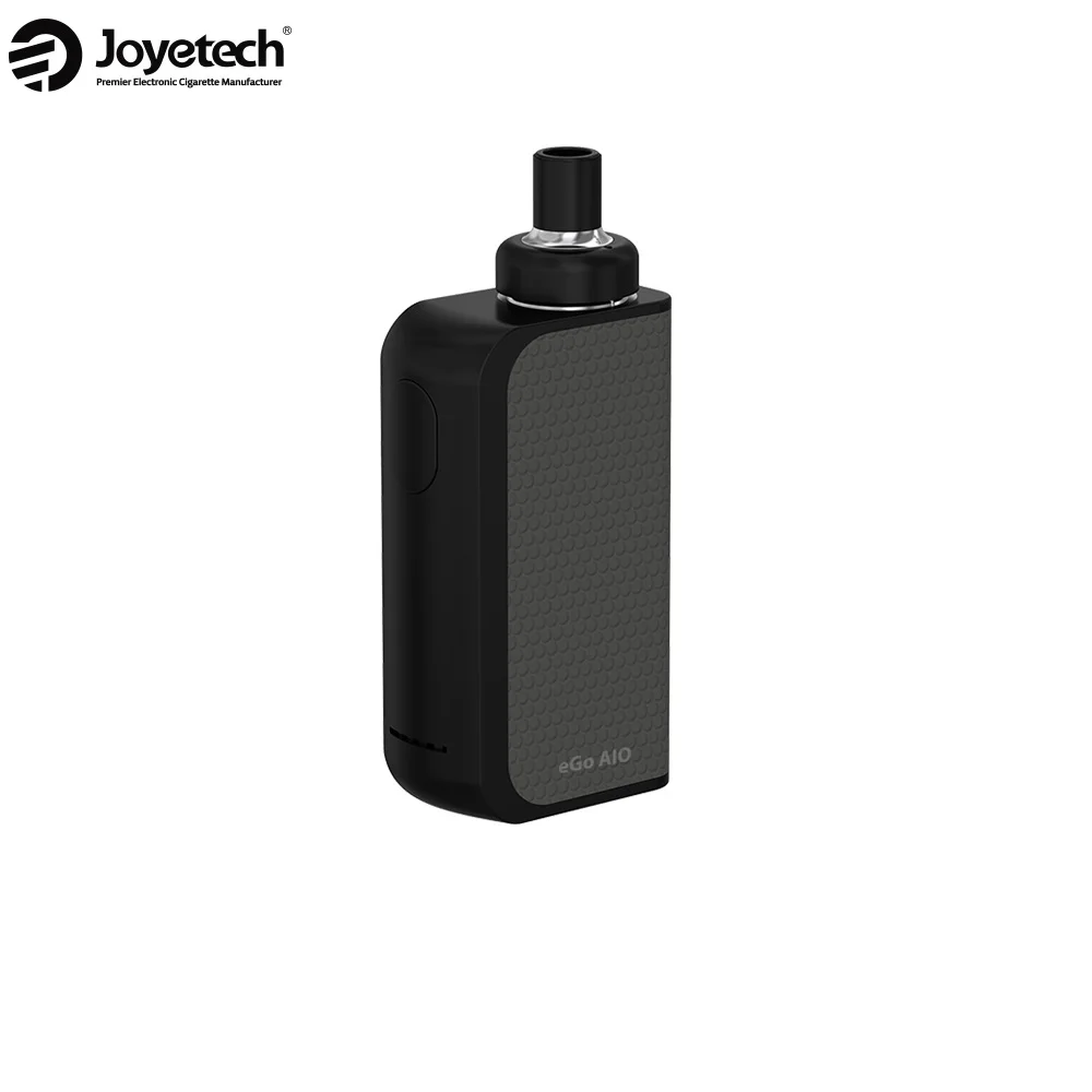 Оригинальный набор Joyetech EGO AIO Box встроенный аккумулятор 2100 мА · ч универсальный